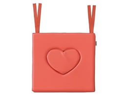 �A�Y���� �Ԃ����n�[�g�N�b�V���� �I�����W 8-6452-01