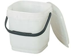 ���� �p�b�J�[(�p�^)10L �t�^�t���o�P�c 24-7369-02 �e���I�J 111-33903