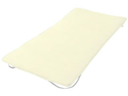 �A�Y���� ������\�h�p�b�h �A�C�{���[ 8-6504-01