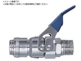 ���� �p�[�W�n�C�J�v�� ���葤��t�T�C�YRc1 2 65929 PV-40SM BRASS NBR