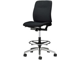 ���C�I�������� �I�t�B�X�`�F�A�[ �R�X�g�� �I�Ȃ� �u���b�N No.3720F