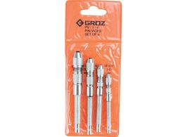 GROZ �s���o�C�X4�_�Z�b�g PV 1-4A ST