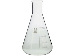 �ēc�Ȋw �ēc �O�p�t���X�R(�ڈ��ڐ��t)24-9108-07 500ML(010530-500A)