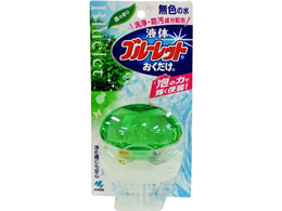 小林製薬 液体ブルーレットおくだけ 本体 森 Forestway 通販フォレストウェイ 小林製薬 液体ブルーレットおくだけ 本体 森 Forestway 通販フォレストウェイ