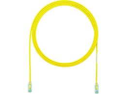 PANDUIT JeS6׌apb`R[h 0.5m  UTP28SP0.5MYL UTP28SP0.5MYL