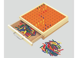 DLM �y�O�{�[�h ���^�Z�b�g(���o���t��) 8-6581-02