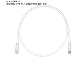 PANDUIT JeS6UTPpb`R[h 0.5m ItzCg UTPSP0.5MY