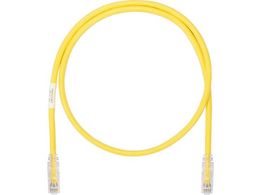 PANDUIT JeS6UTPpb`R[h 0.5m  UTPSP0.5MYLY