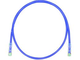 PANDUIT LANP[u CAT6 vdl 15m  UTPSP15MVLY UTPSP15MVLY