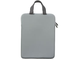 �A�[�e�b�N PC�^�u���b�g�p�N�b�V�����P�[�X L �O���[ 91406