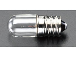 �G�X�R 24V 0.11A E12 �p�l����(10��) EA758ZA-23A