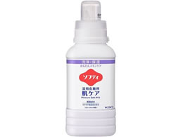 KAO �\�t�e�B(R)���p���ϗ� ���P�A 400mL �Ɩ��p 8-6624-02