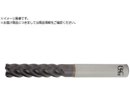 OSG FX�R�[�g �`�^���������H�p�s�����[�h�G���h�~�� 5�n�����O UVX �R�[�i�[���a3mm �n�a16mm �n��64mm �񉺒�80mm 8555565 UVXL-TI-5FL 16XR3X80 8555565