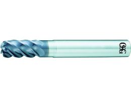 OSG FX�R�[�g �`�^���������H�p�s�����[�h�G���h�~�� 5�n�����O UVX�]TI�] �R�[�i�[���a0mm �n�a12mm �n��24mm �񉺒�36mm 8555320 UVX-TI-5FL 12X36 8555320