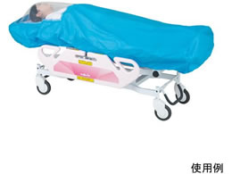 �A�Y���� �f�B�X�|�X�g���b�`���[���C���J�o�[ 10���� 8-673-01