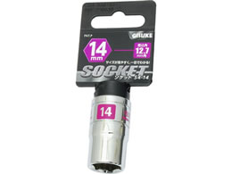 TAKAGI GISUKE �\�P�b�g �����p12.7mm�p 14mm S4-14