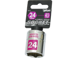 TAKAGI GISUKE �\�P�b�g �����p12.7mm�p 24mm S4-24