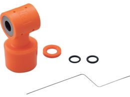 UNIKA �z�o�h�����V�X�e�� Q�r�b�gUX�U���p Q�A�_�v�^�[�׌a�p�Z�b�g SDS-plus�V�����N�p Q-ADP-SS