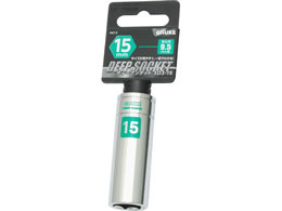 TAKAGI GISUKE �f�B�[�v�\�P�b�g �����p9.5mm�p 15mm SD3-15