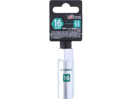 TAKAGI �X�p�[�N�v���O�\�P�b�g �����p9.5mm�p 16mm SPS3-16