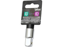 TAKAGI GISUKE �\�P�b�g�A�_�v�^�[ �����p9.5mm�p��12.7mm�p ADP3*4