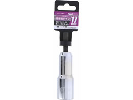 TAKAGI EARTH MAN �Z�p���f�B�[�v�\�P�b�g �n���K�[�t 17mm