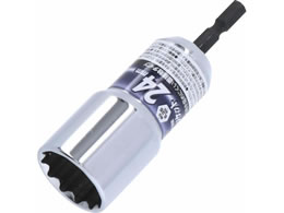 TAKAGI EARTH MAN �Z�p���f�B�[�v�\�P�b�g24mm