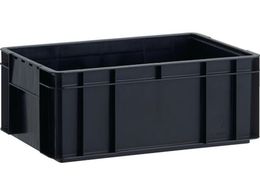 TRUSCO dRei PZ-0001E-BK