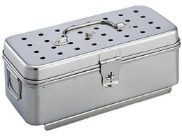 ���{���� ���I�[�g�N���[�u�p�p�J�X�g(��)03-3015-01 M-40-AL(31X13X9CM)