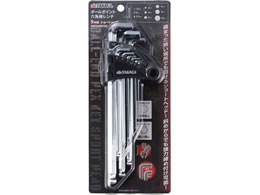 TAKAGI �{�[���|�C���g �Z�p�_�����` �~�� 9�{�g �V���[�g�w�b�h HW09MBPSH