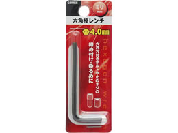 TAKAGI GISUKE �Z�p�_�����` �~�� 4.0mm