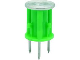 TRUSCO �~�J�h�o���A�X 4�� �� 25�� V-4045-25P-GN