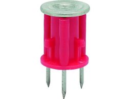 TRUSCO �~�J�h�o���A�X 4�� �� 25�� V-4045-25P-R