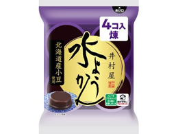 �䑺�� �ܓ� ���悤���� 62g�~4��