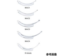 �A�Y���� �r�f�I�A���� MAC-3�u���[�h 1��(10�{��) 8-731-13