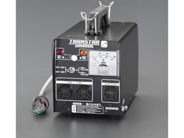 �X�^�[�d�퐻�� AC100-200��AC230-100V �����E�~���g�����X EA815ZJ-1