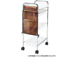 �������쏊 ���S���|�P�b�g(��)�J�[�g�p�I�v�V���� 24-3371-02 295X500(�u���E��)