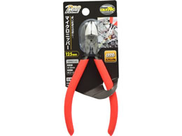 TAKAGI PRO ZONE�}�C�N���j�b�p�[ 125mm