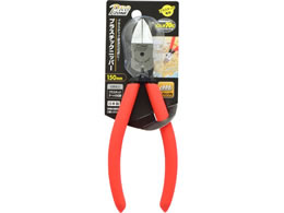 TAKAGI PRO ZONE�v���X�`�b�N�j�b�p�[ 150mm