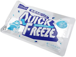 �T���P�C���� �}����p�p�b�N �N�C�b�N�t���[�Y �~�j 8-7677-12