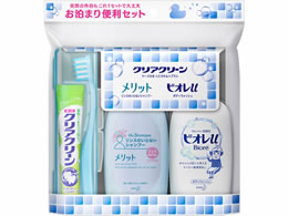 KAO �N���A�N���[���g�їp ������֗��Z�b�g