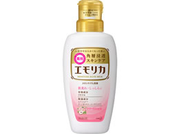 KAO �G�����J ��p�X�L���P�A�����t �t���[�����̍��� �{�� 450mL