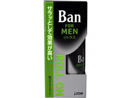 CI Ban jp[I 30mL