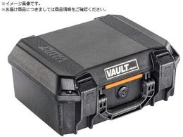 PELICAN V200WD ���H�[���g�P�[�X �Ō`�t�H�[���t