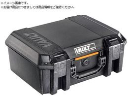 PELICAN V300WD ���H�[���g�P�[�X �Ō`�t�H�[���t