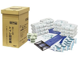 �����T�[�r�X �ЊQ�p�ً}�g�C���Z�b�gII BS-137