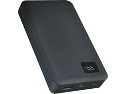YSN ���ő� ���o�C���o�b�e���[ 5000mAh PD22.5W B1-MB003BK