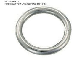 ���{ �X�e�����X �ۃ����N ���a4mm���a25mm R-4-25