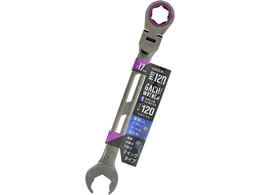 TAKAGI �K�`�����` �t���L�V�u�� 17mm