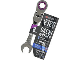TAKAGI �K�`�����` �V���[�g�t���L�V�u�� 8mm